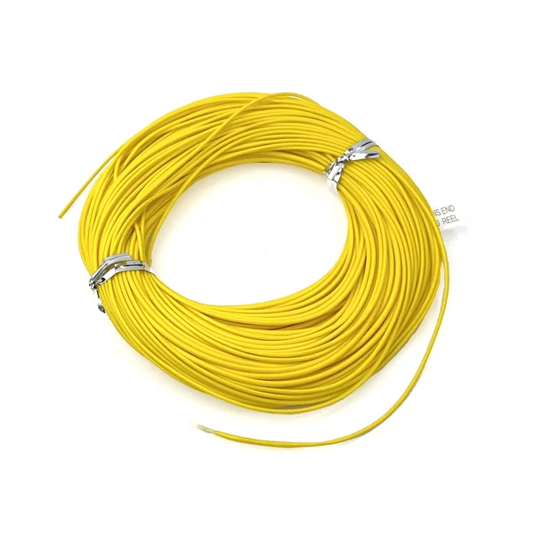 Stillwater Salmon Spey Fly Line II