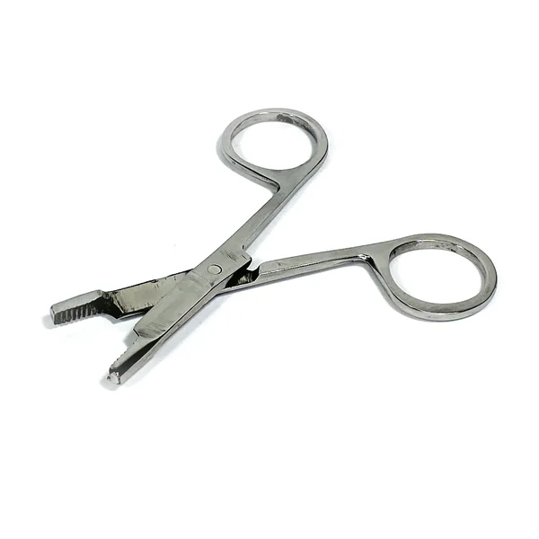 Stillwater Scissor Plier 10cm