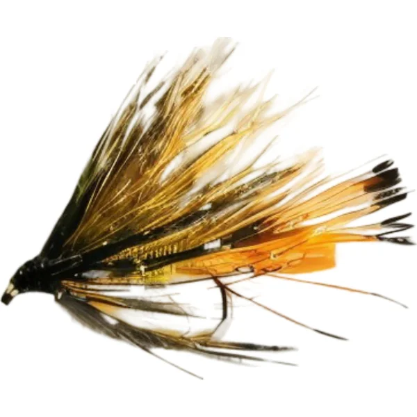 Stillwater Sedgehog Golden - 1 Dozen