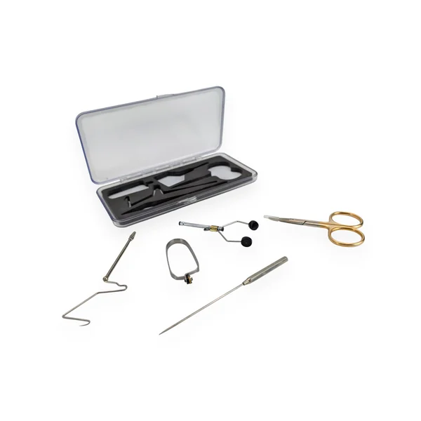 Stillwater Slimline Fly Tying Tool Kit