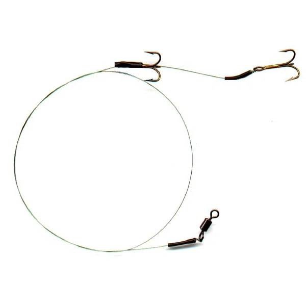 Stillwater Snap Tackle