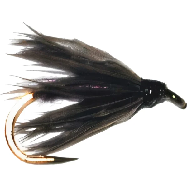 Stillwater Snipe & Purple - 1 Dozen