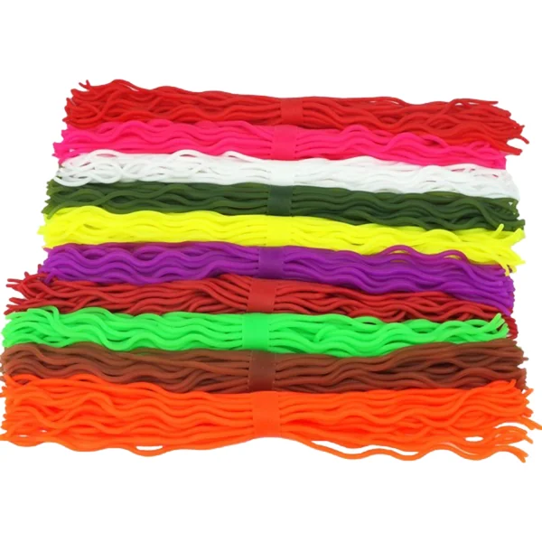 Stillwater Soft Squirmy Wormy