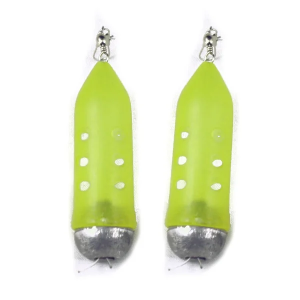 Stillwater Speed Feeder Twin Pack