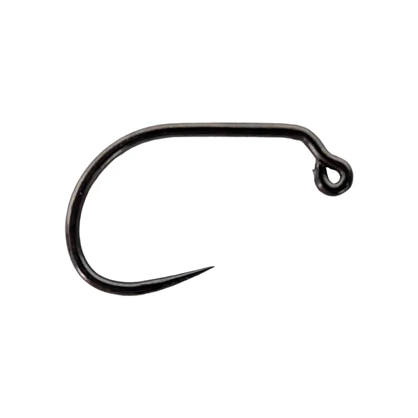 Stillwater Spiker 9240 Barbless Wide Gape Jig Hooks 50 Pack