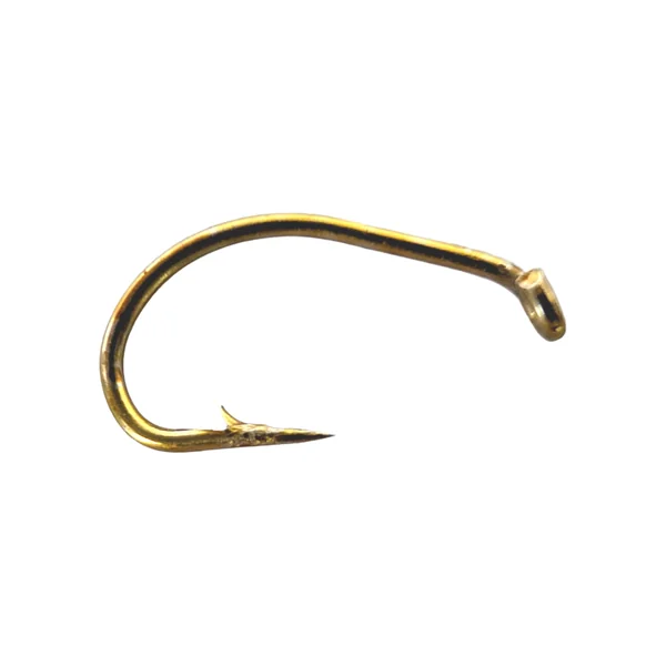 Stillwater Spiker Buzzer/Shimp/Caddis 100 Pack