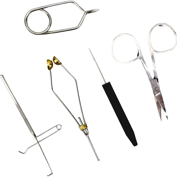 Stillwater Starters Fly Tying Tool Kit