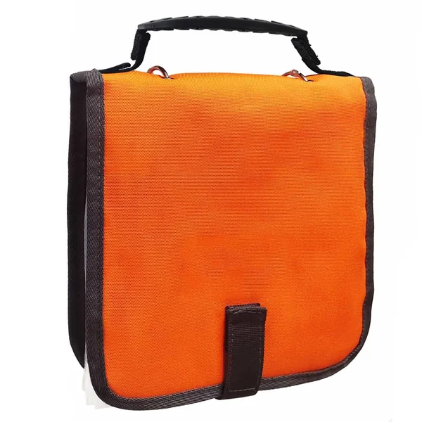 Stillwater Storage Rig Bag Orange