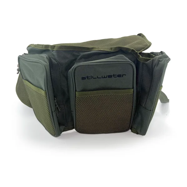 Stillwater Super Seatbox Shoulder Carry