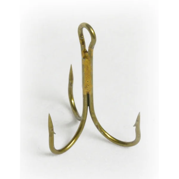 Stillwater Super Strong BNZ Treble Hooks 25pc