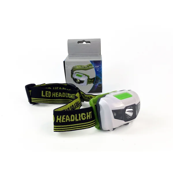 Stillwater T16 LED Headlamp 70 Lumens