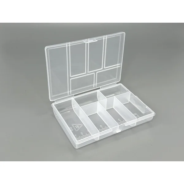Stillwater Tackle Box 13x7x2cm
