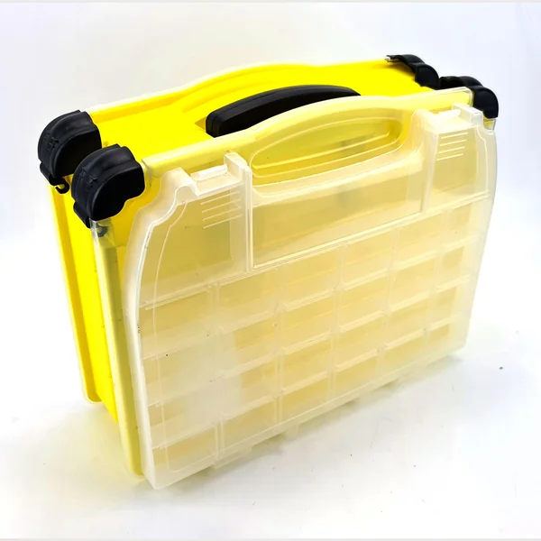 Stillwater Tackle Case