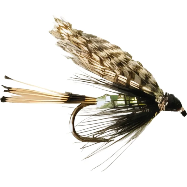 Stillwater Teal & Green Wet - 1 Dozen