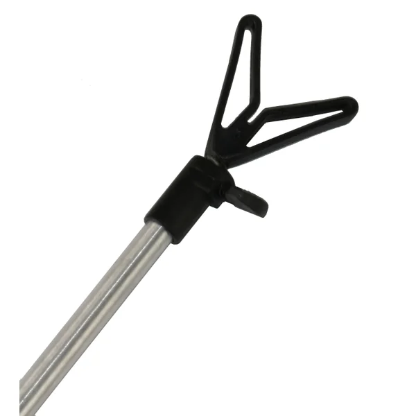 Stillwater Telescopic Rod Rest