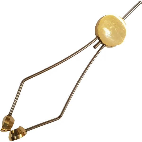 Stillwater Thumb Disc Bobbin Holder