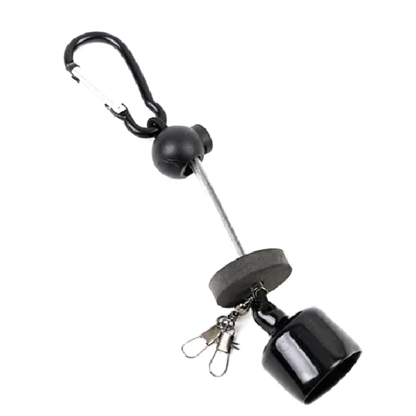 Stillwater Tippet Holder With Bottle Holder