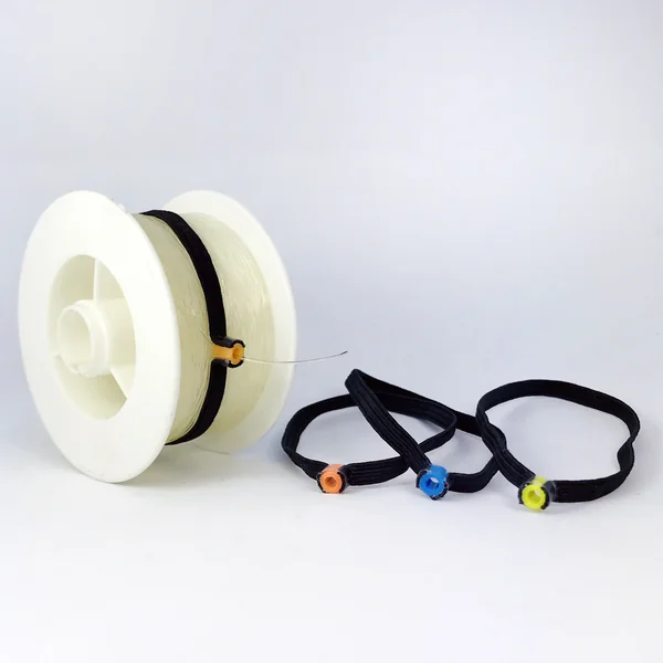 Stillwater Tippet Tamer Spool Tenders 4pc