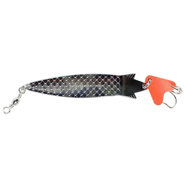 Stillwater Tobeye Lures