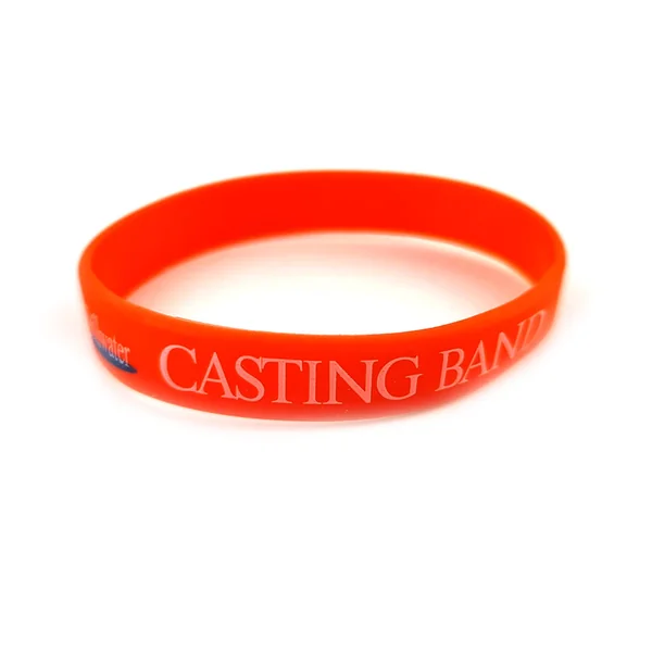 Stillwater Training Wristband