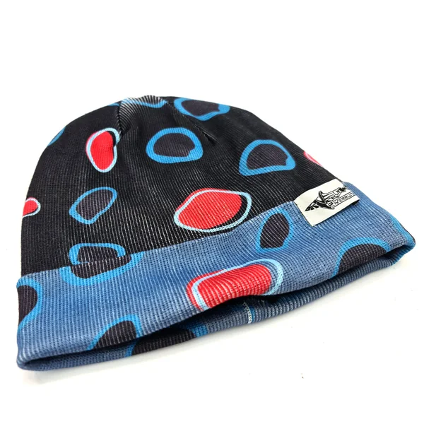 Stillwater Trout Beanie Water Resistant