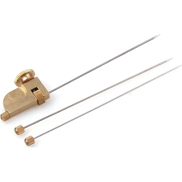 Stillwater Tube Fly Attachment