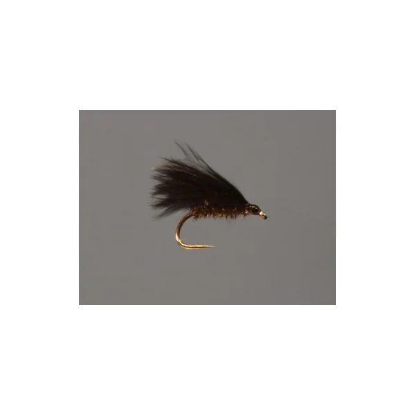 Stillwater U.V Wing Cormorant - 1 Dozen