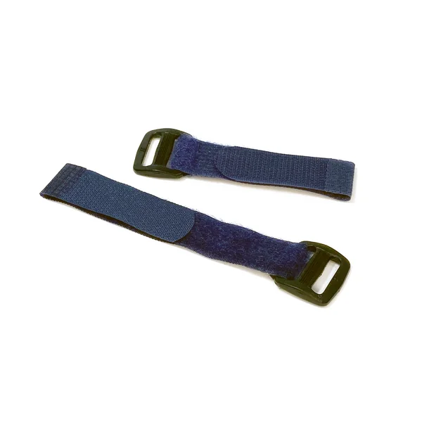 Stillwater Velcro Rod Ties 16cm + 12cm