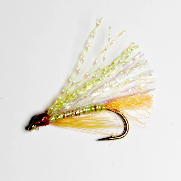 Stillwater Virtual Whisker Crystal Short Shank Size 10 - 1 Dozen