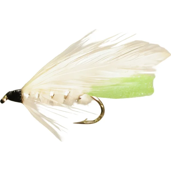 Stillwater Viva White Lure - 1 Dozen