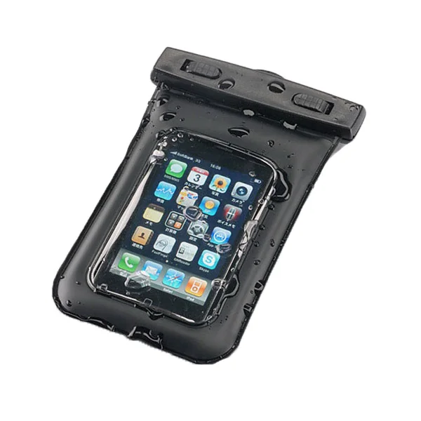 Stillwater Waterproof Phone Bag