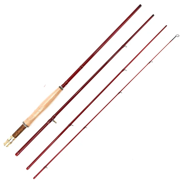 Stillwater Wee River Fibreglass Trout Fly Rod