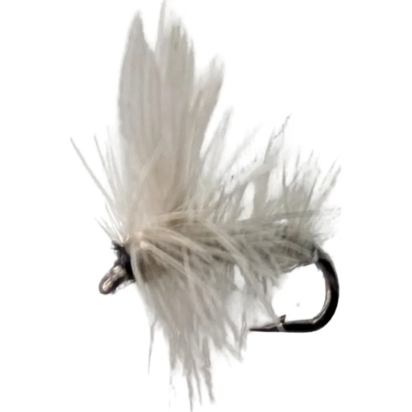 Stillwater White Moth Micro Dry - 1 Dozen