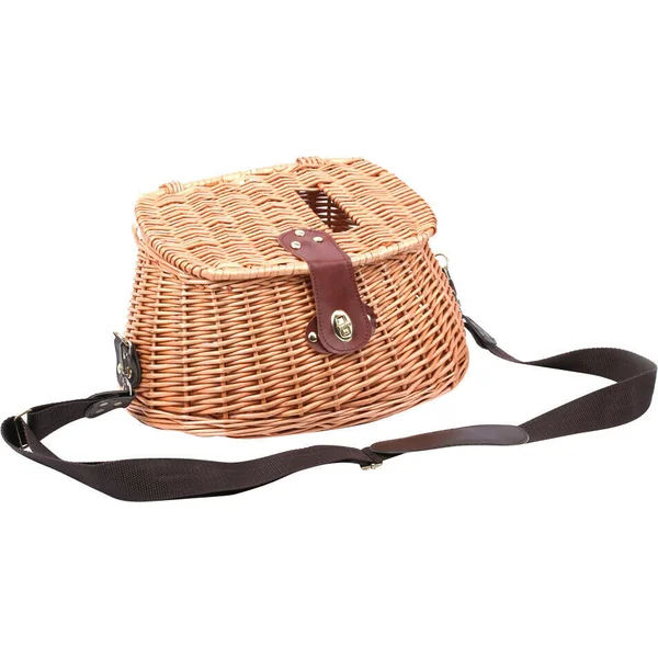 Stillwater Willow Trout Creel