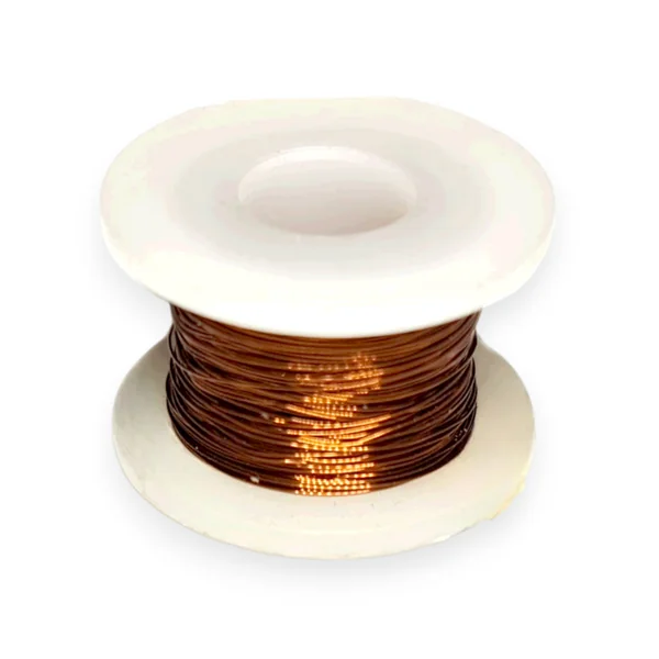 Stillwater Wire Fine Copper