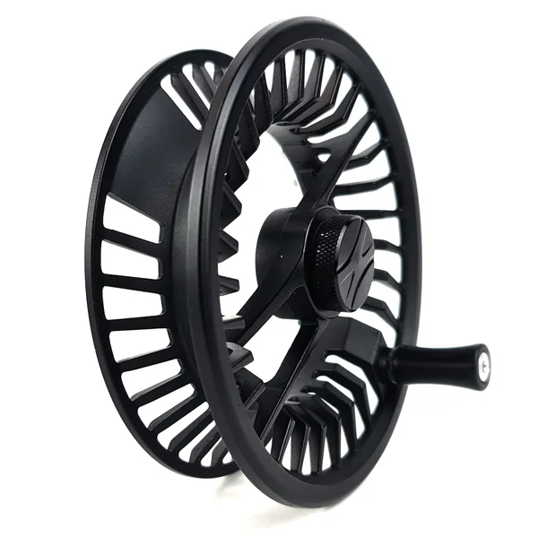 Stillwater Wulver SDLA Fly Reel Spare Spool