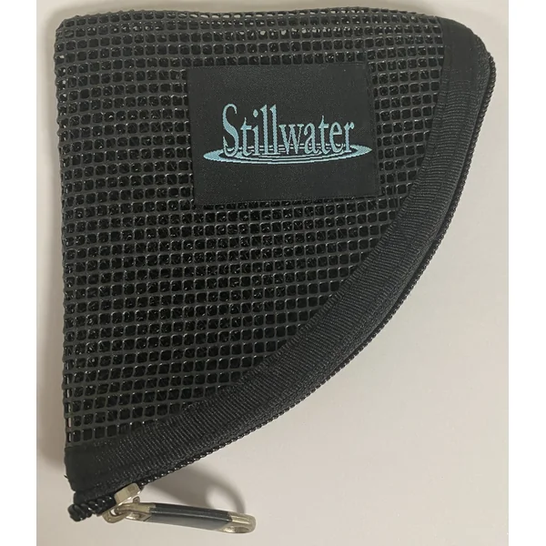 Stillwater Zipped Leader Wallet