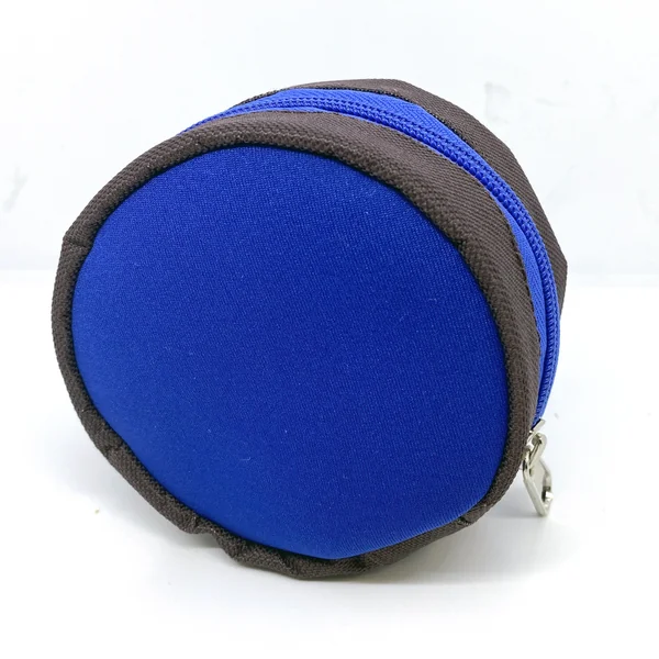 Stillwater Zippered Fly Reel Case