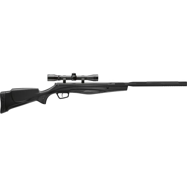 Stoeger RX20 S3 Synthetic Air Rifle Combo