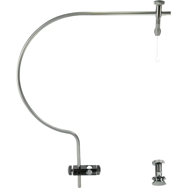 Stonfo Elite Bobbin Rest/Parachute Tool