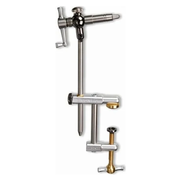 Stonfo Flylab 475 Vice with C Clamp