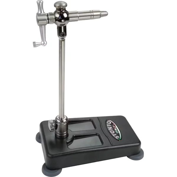 Stonfo Flylab 476 Vice with Pedestal