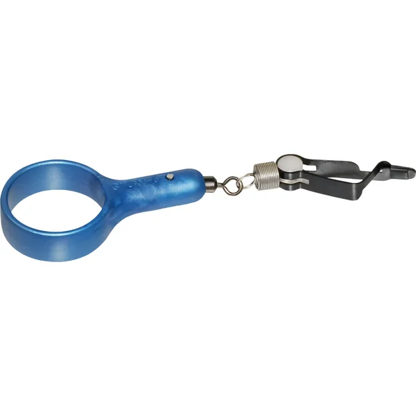 Stonfo Revolving Hackle Plier