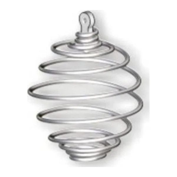 Stonfo Soft Bait Springs 5pc