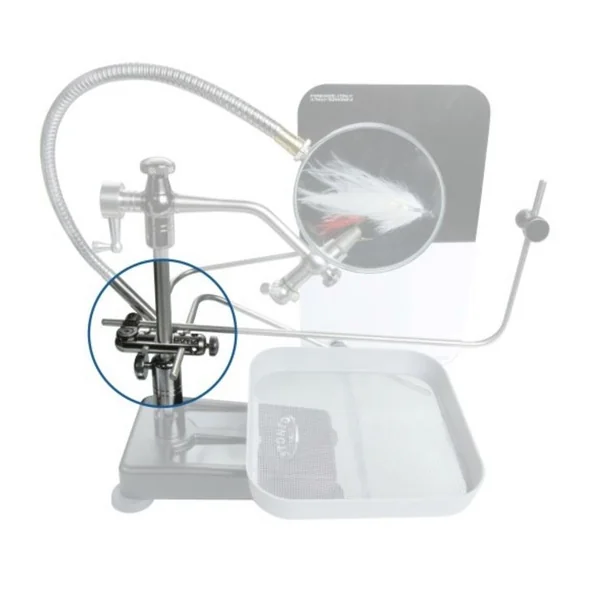 Stonfo Vice Accessory Block