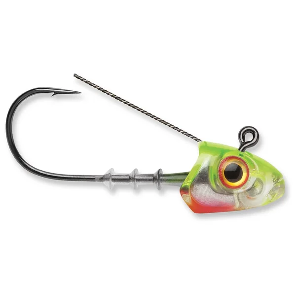 Storm 360 GT Searchbait Weedless Jig Heads 2pk
