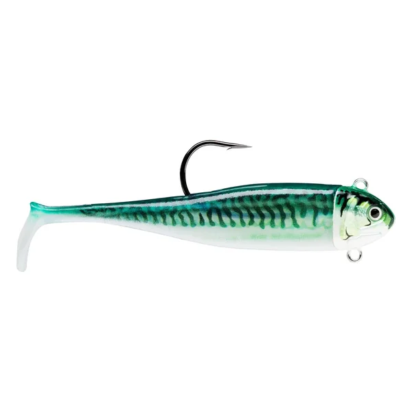 Storm 360GT Coastal Biscay Coast Minnow 9cm 2pc