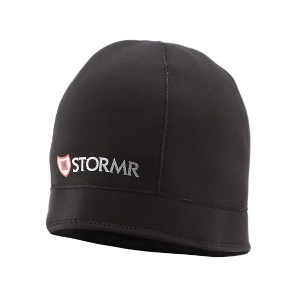 Stormr Typhoon Watch Neoprene Beanie