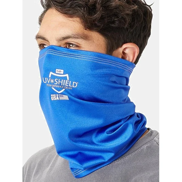 Stormr UV Shield Neck Gaiter