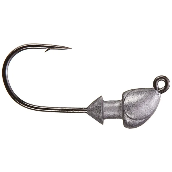 Strike King Baby Squadron Swimbait Heads 3pk